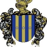 Escudo del apellido Guadalfahara