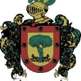 Escudo del apellido Guadita