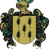 Escudo del apellido Guadix