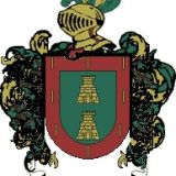 Escudo del apellido Guajo