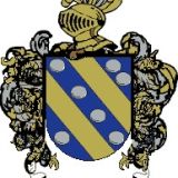 Escudo del apellido Guallart