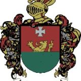 Escudo del apellido Guanse