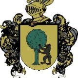 Escudo del apellido Guaran