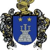 Escudo del apellido Guarido