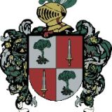 Escudo del apellido Guarnizo