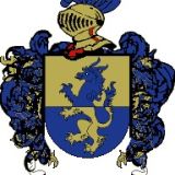 Escudo del apellido Guaro