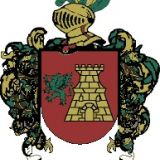 Escudo del apellido Guart