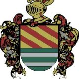 Escudo del apellido Guasp