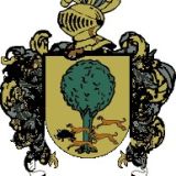 Escudo del apellido Guazola