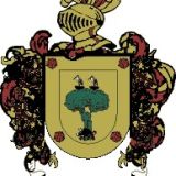 Escudo del apellido Guebide