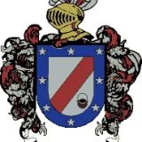 Escudo del apellido Guecho