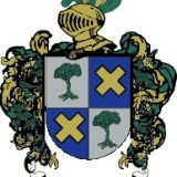 Escudo del apellido Guelbenzu