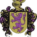 Escudo del apellido Gueral