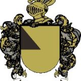 Escudo del apellido Guerbos