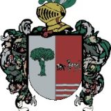 Escudo del apellido Guereca