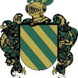 Escudo del apellido Guerendain