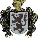 Escudo del apellido Guereñu