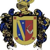 Escudo del apellido Guereta