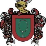 Escudo del apellido Guérmez