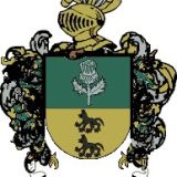 Escudo del apellido Guerrasa