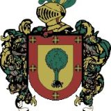 Escudo del apellido Guérrico