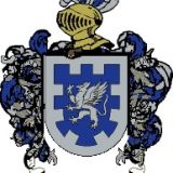 Escudo del apellido Guexar