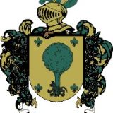 Escudo del apellido Guezala