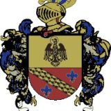 Escudo del apellido Guezurga