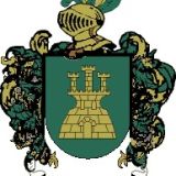 Escudo del apellido Guibert