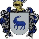 Escudo del apellido Guido