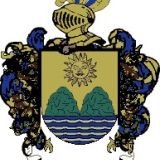 Escudo del apellido Guijosa