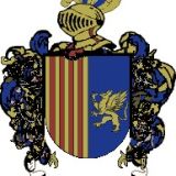 Escudo del apellido Guil