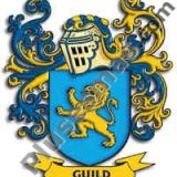 Escudo del apellido Guild