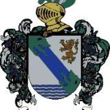 Escudo del apellido Guiliz