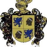 Escudo del apellido Guilla