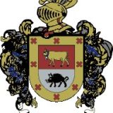 Escudo del apellido Guillart