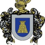 Escudo del apellido Guillelmi