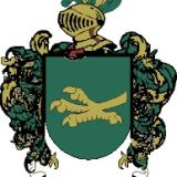 Escudo del apellido Guilleman