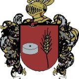 Escudo del apellido Guilles