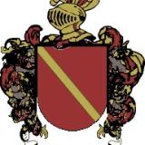 Escudo del apellido Guillet