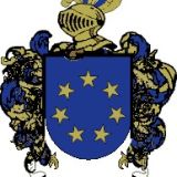 Escudo del apellido Guilleumas