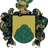 Escudo del apellido Guillot