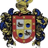 Escudo del apellido Guiluz