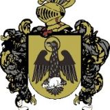 Escudo del apellido Guimet