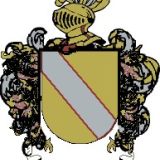 Escudo del apellido Guimil