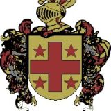 Escudo del apellido Guinda