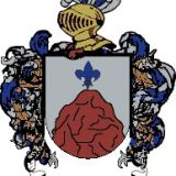 Escudo del apellido Guindal