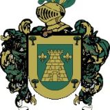 Escudo del apellido Guindales