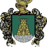 Escudo del apellido Guinot