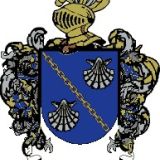 Escudo del apellido Guiordanengo